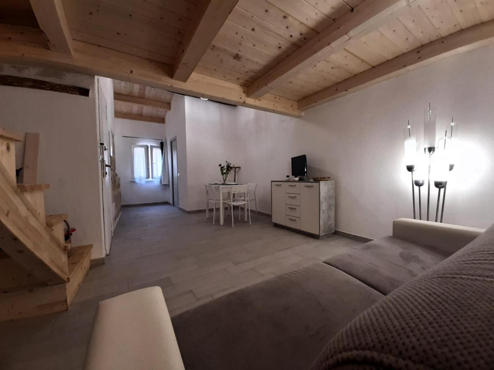 Nice Apt In A Street In Old Town Alghero Exteriör bild