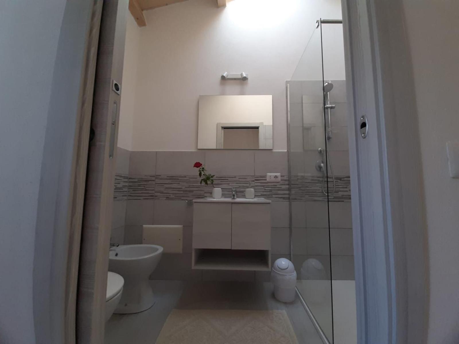 Nice Apt In A Street In Old Town Alghero Exteriör bild