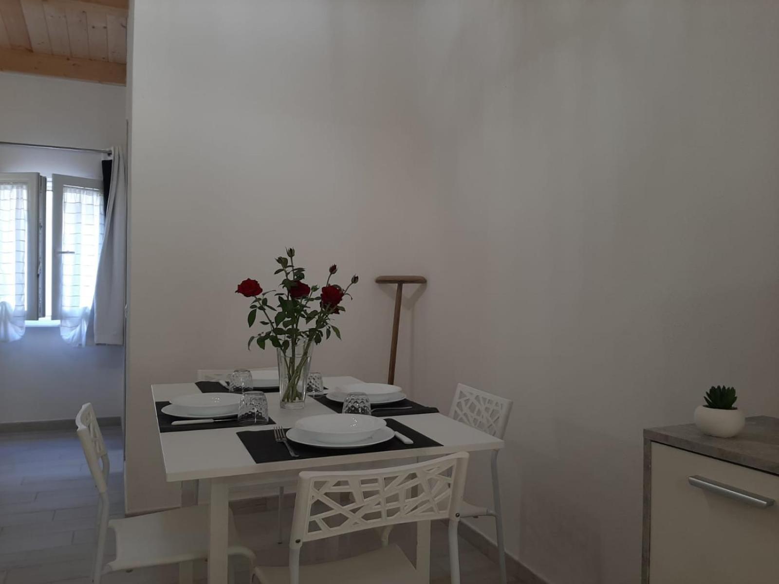 Nice Apt In A Street In Old Town Alghero Exteriör bild