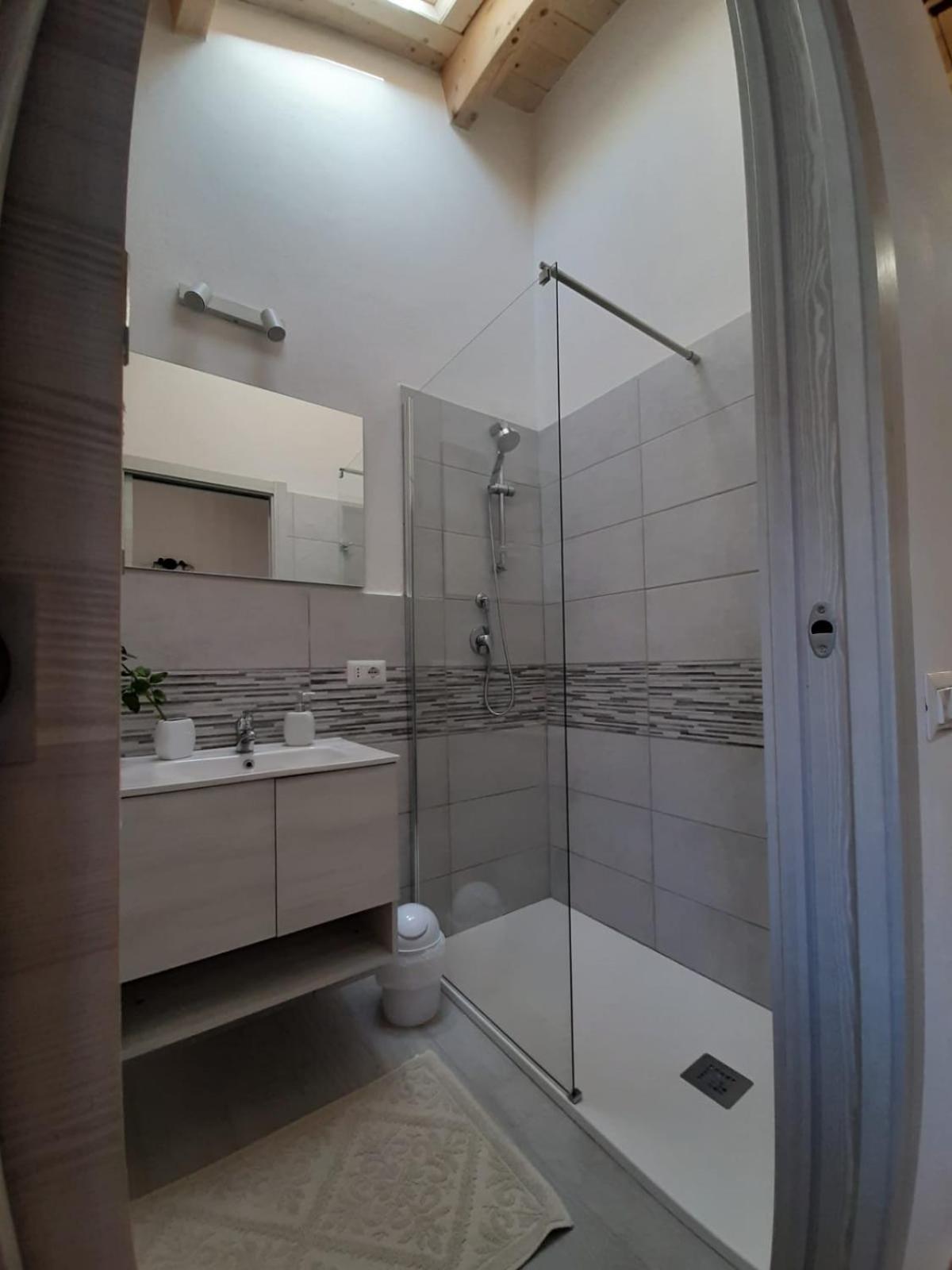 Nice Apt In A Street In Old Town Alghero Exteriör bild