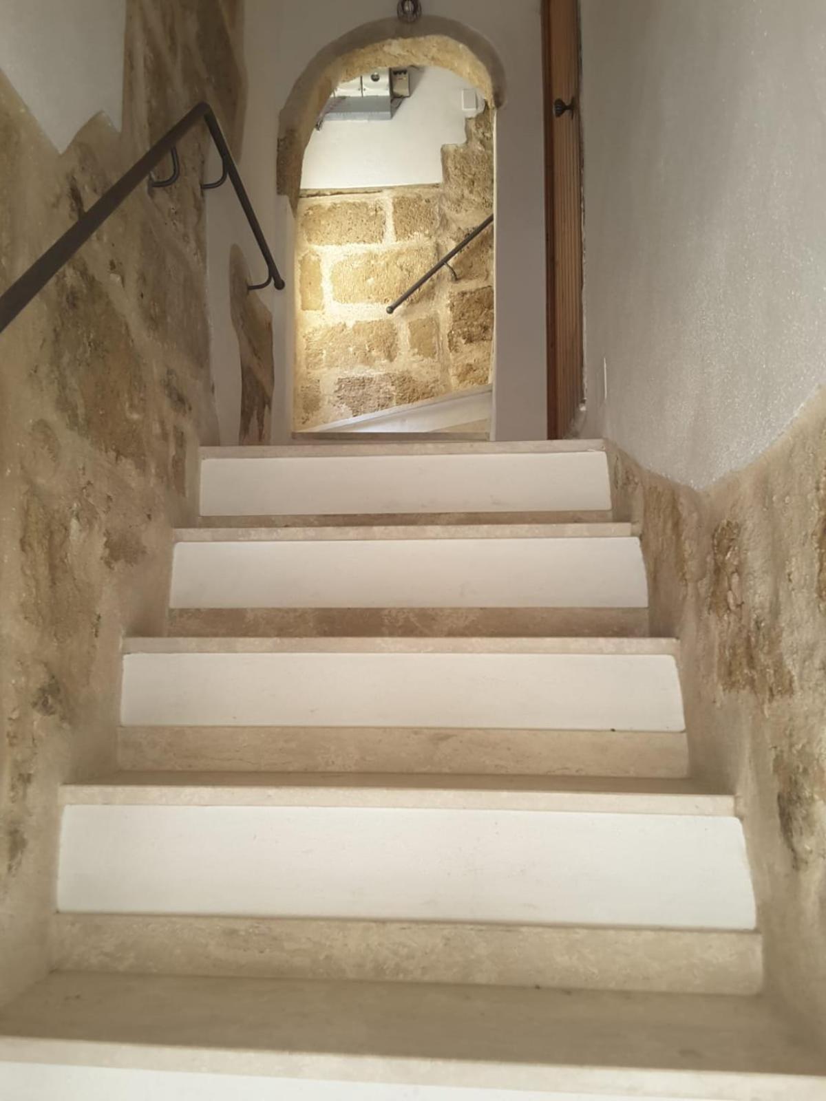 Nice Apt In A Street In Old Town Alghero Exteriör bild
