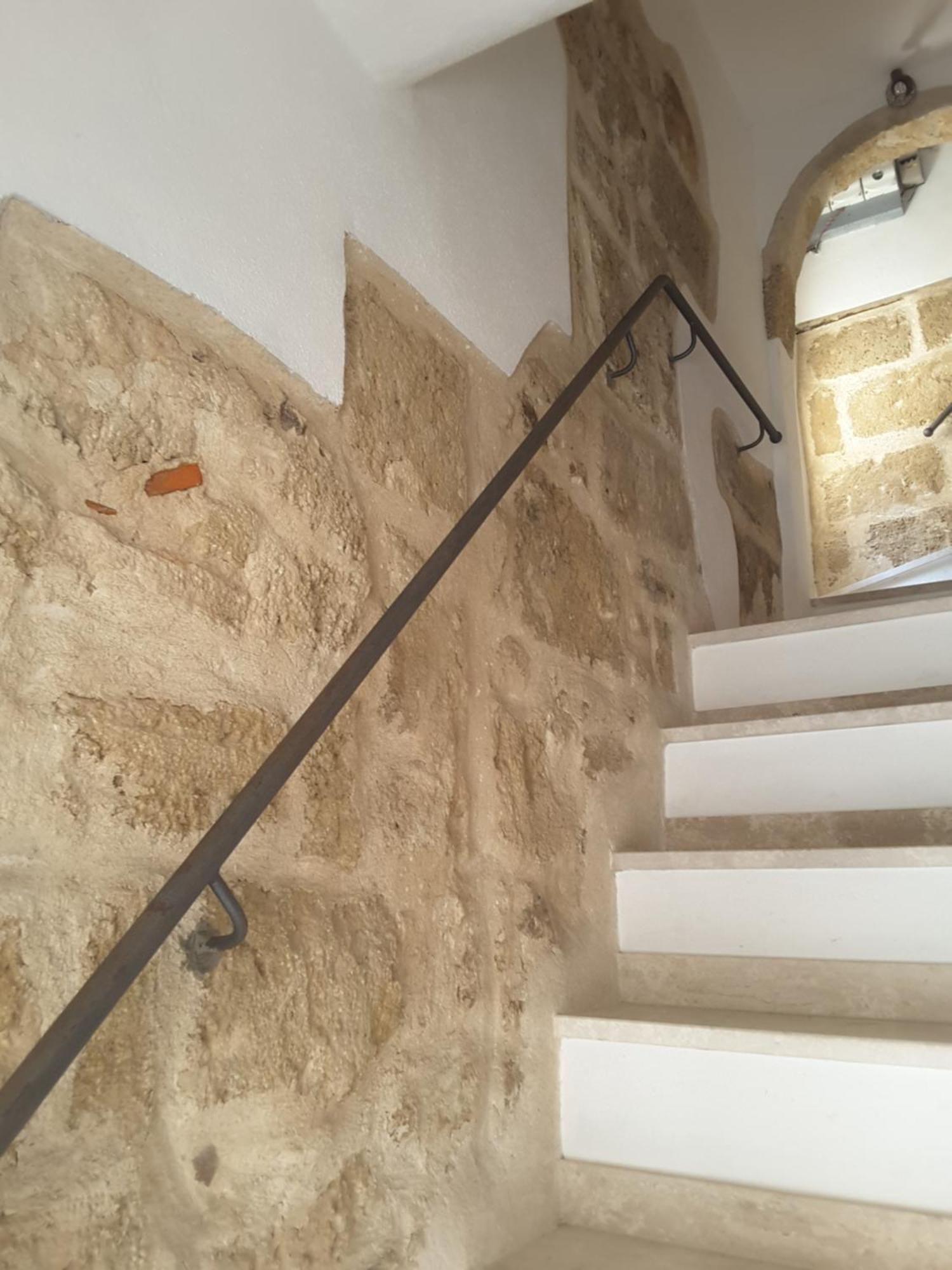 Nice Apt In A Street In Old Town Alghero Exteriör bild